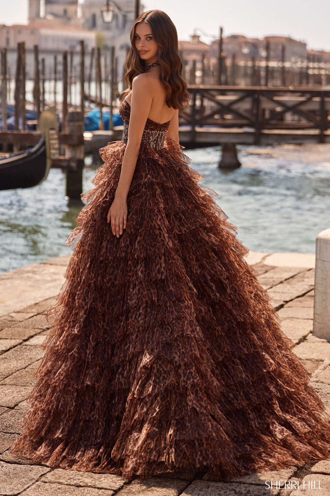 Sherri Hill 57510
