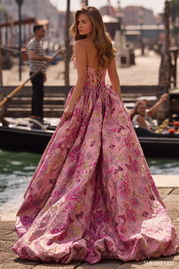 Sherri Hill 57515