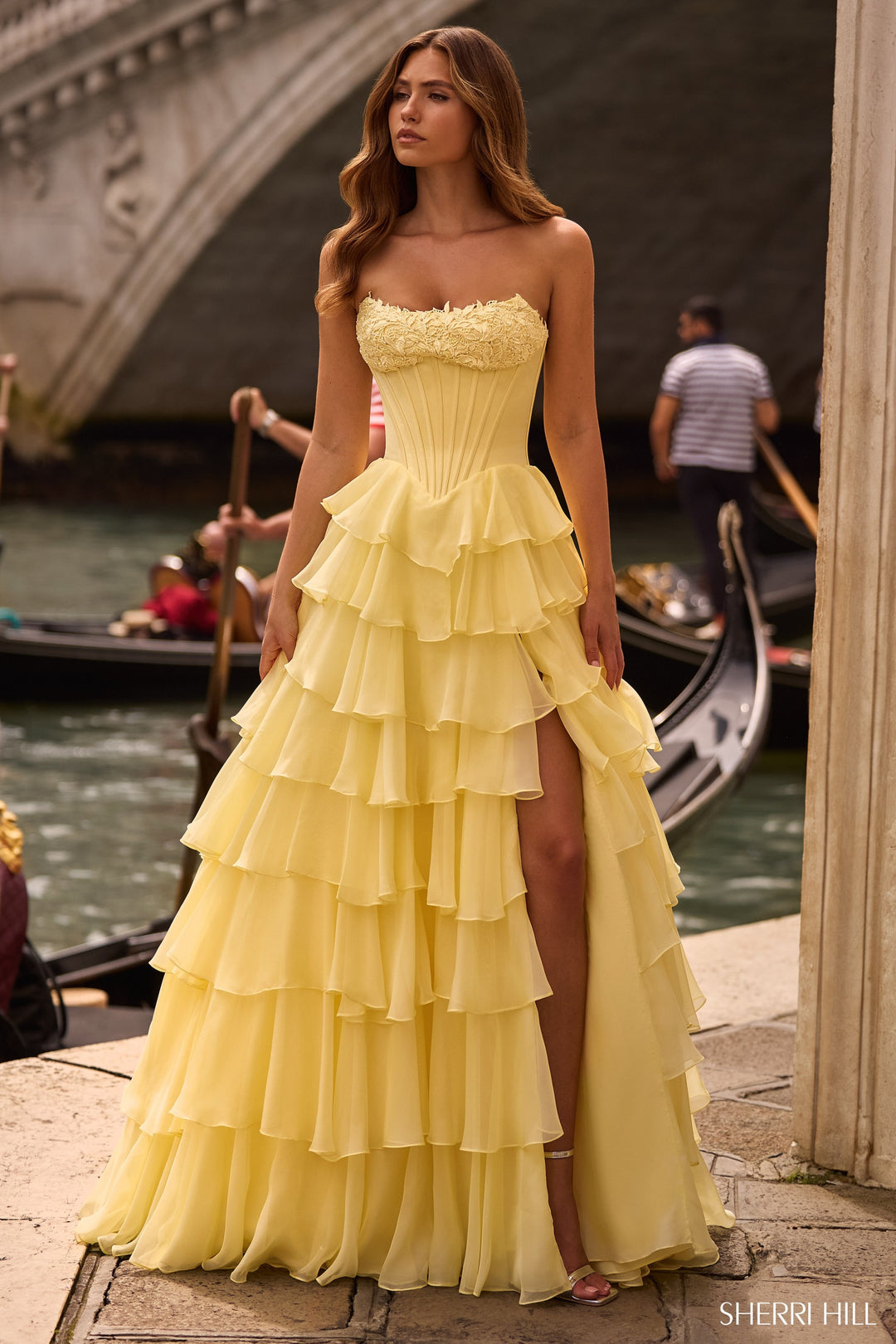 Sherri Hill 57541