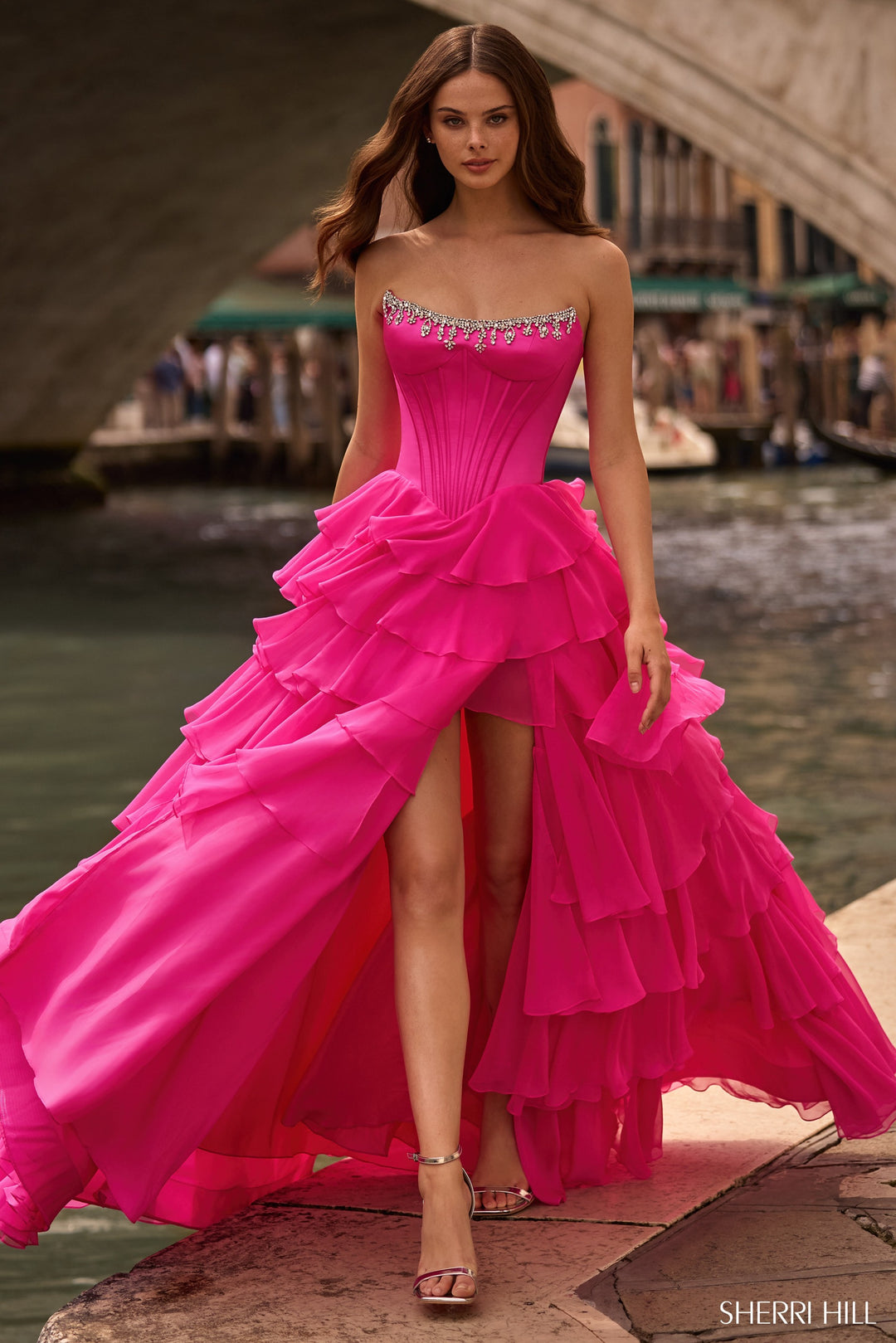 Sherri Hill 57581