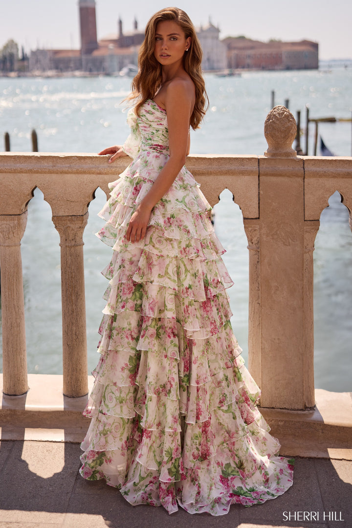 Sherri Hill 57614