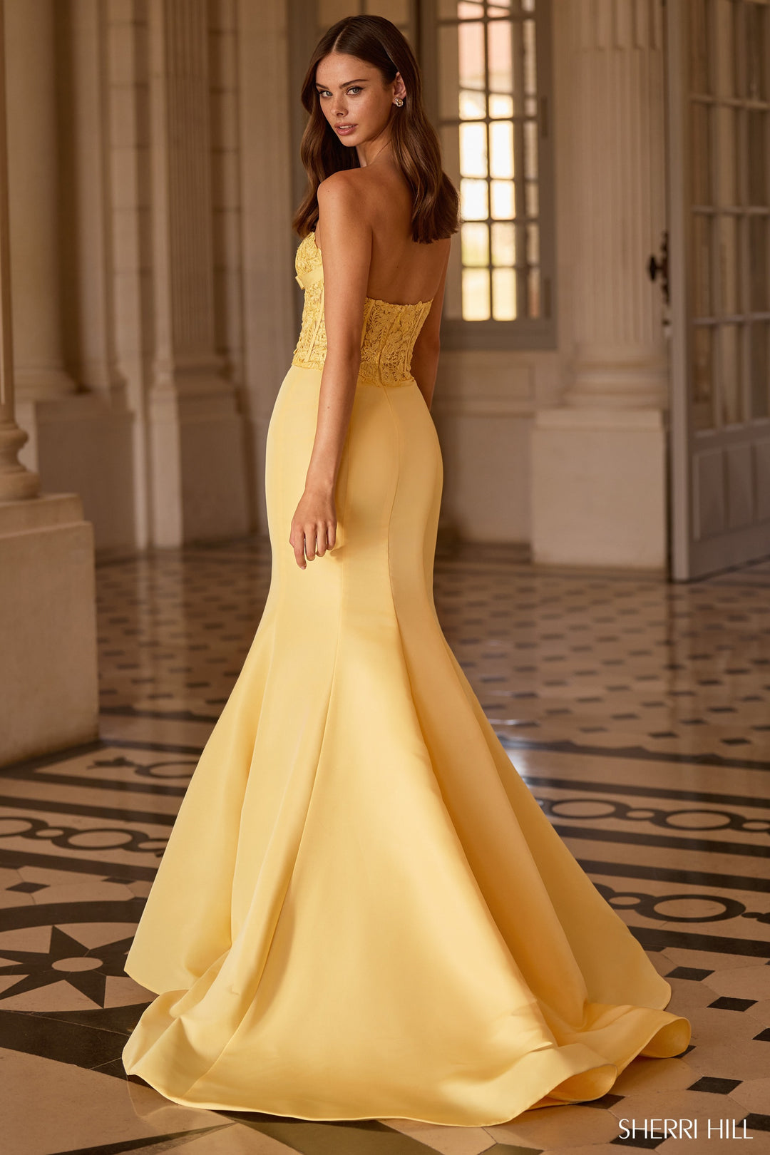 Sherri Hill 57621