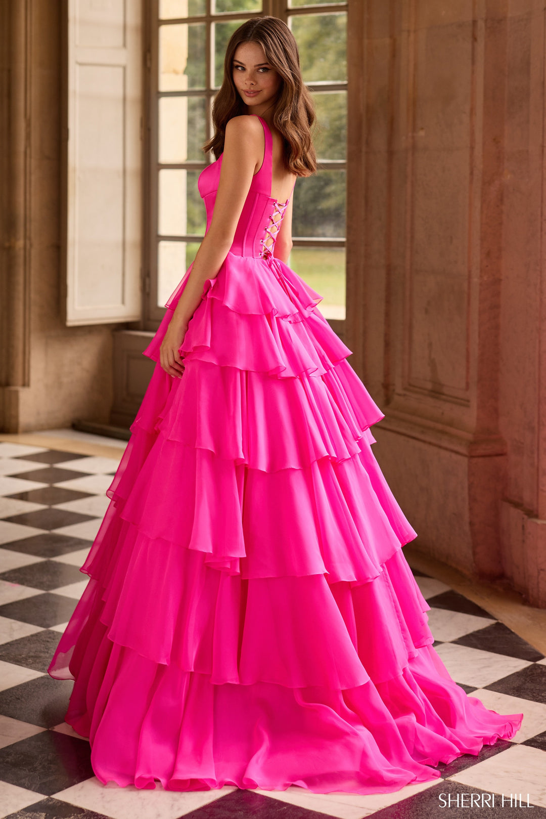 Sherri Hill 57625