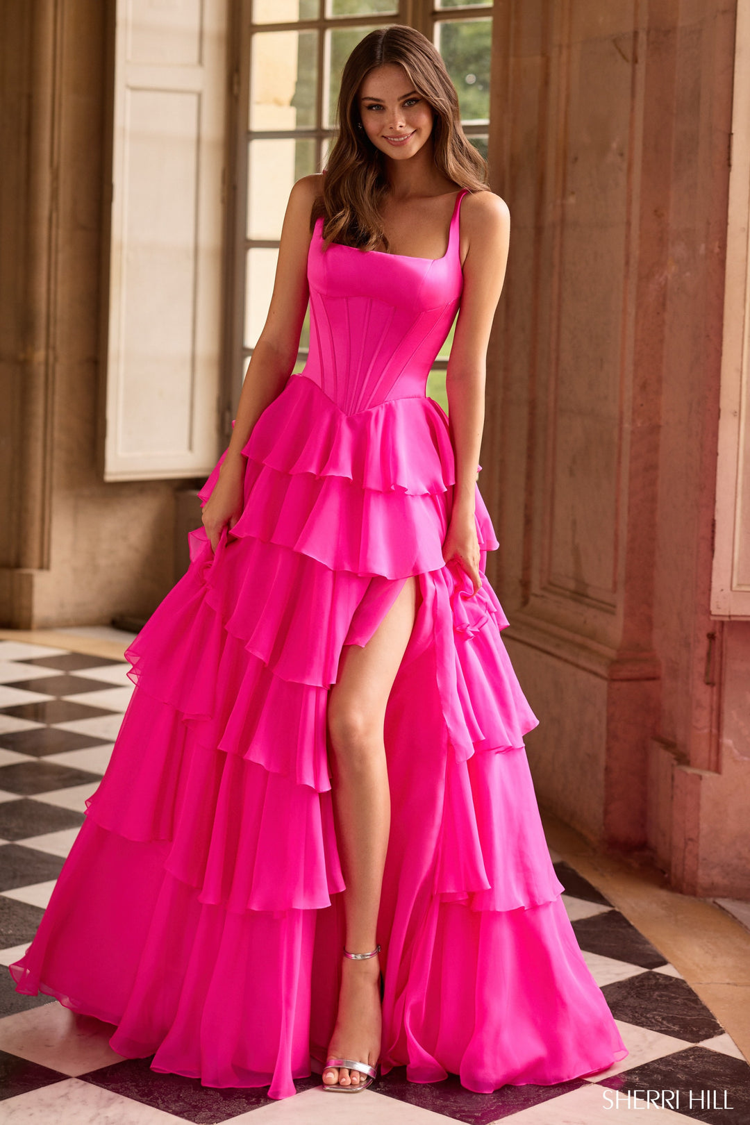 Sherri Hill 57625