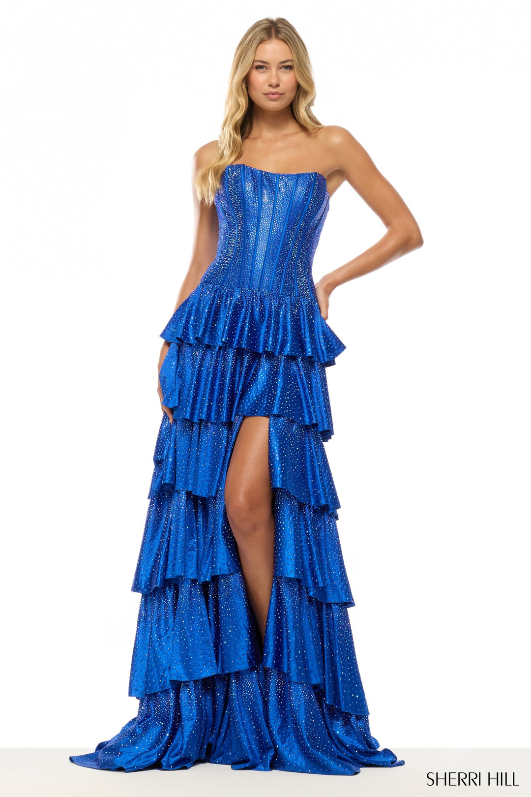 Sherri Hill 57639