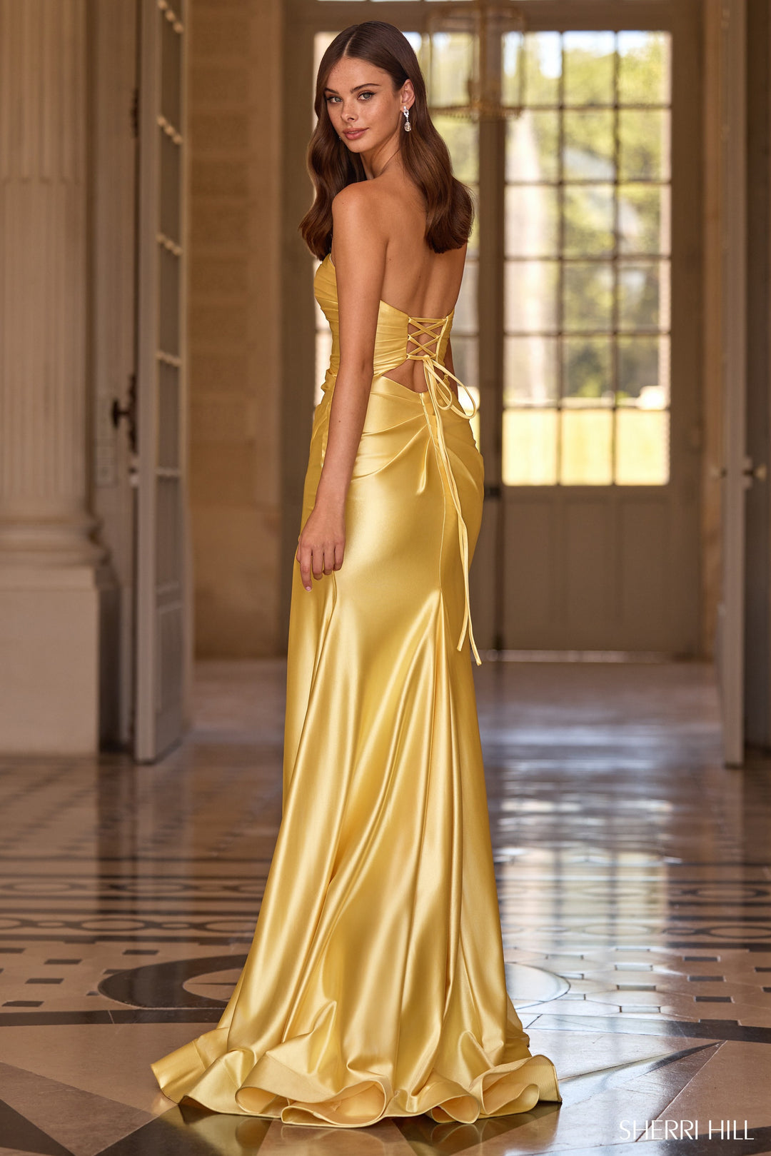 Sherri Hill 57652