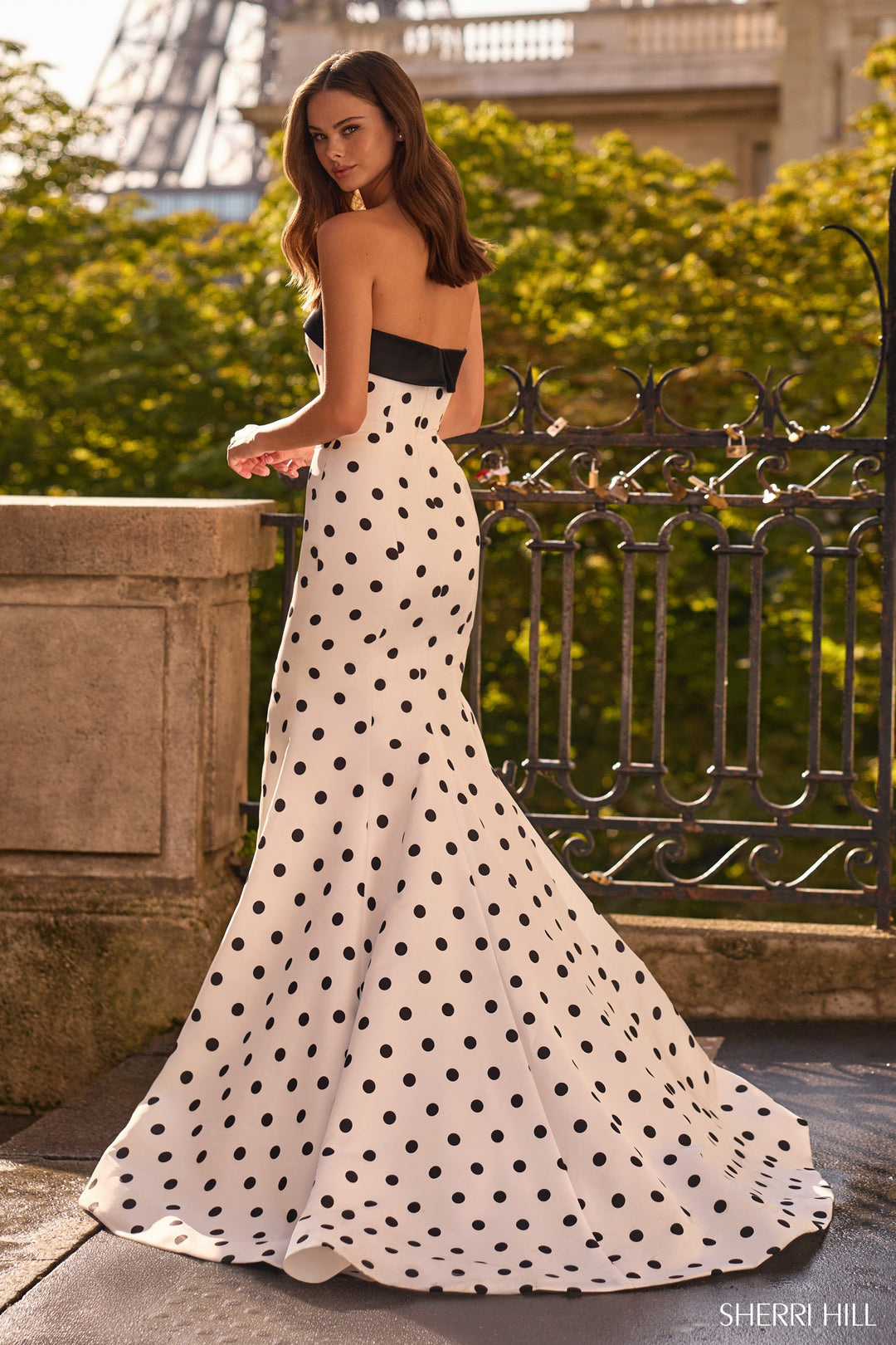 Sherri Hill 57665