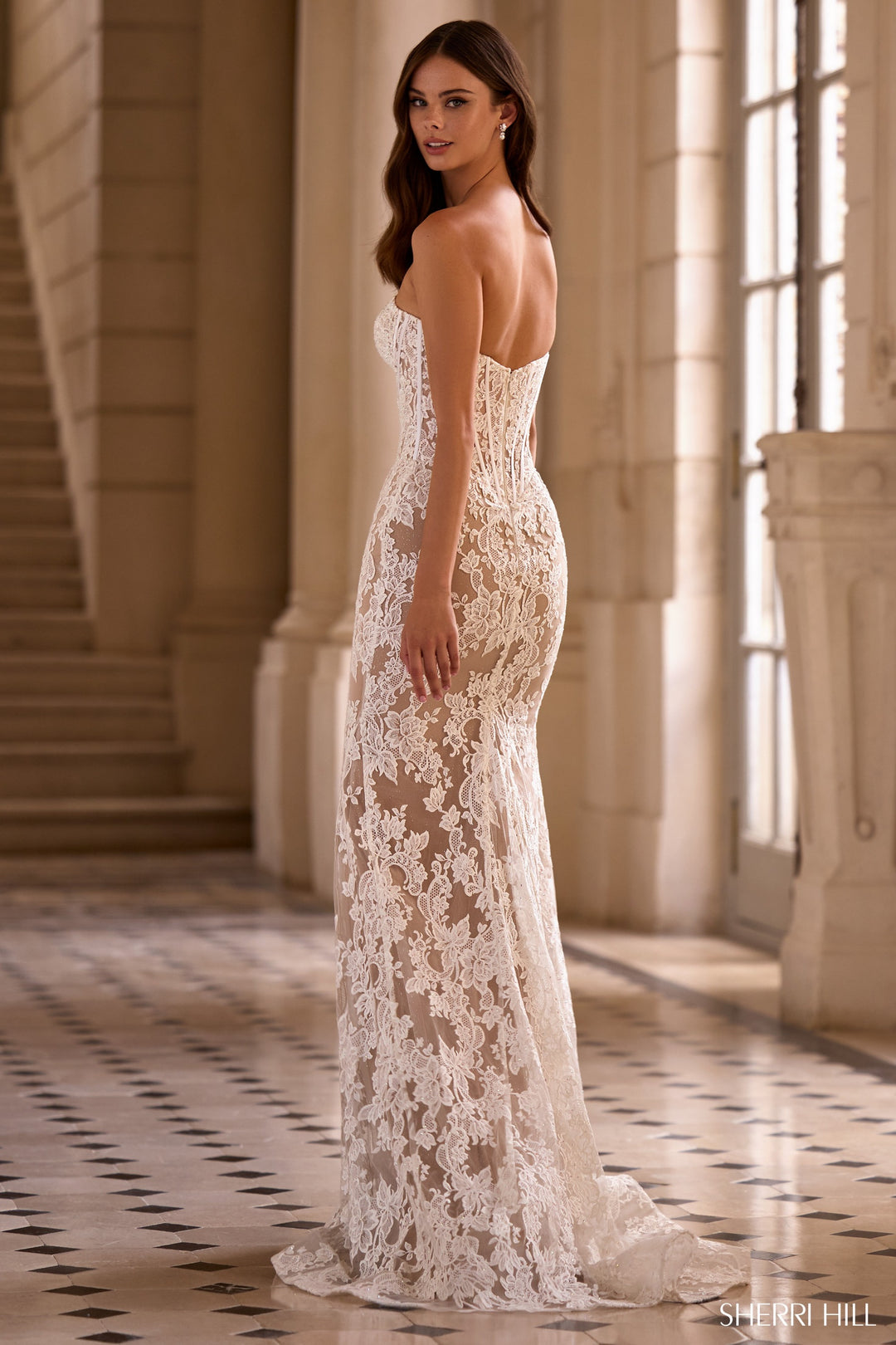 Sherri Hill 57685