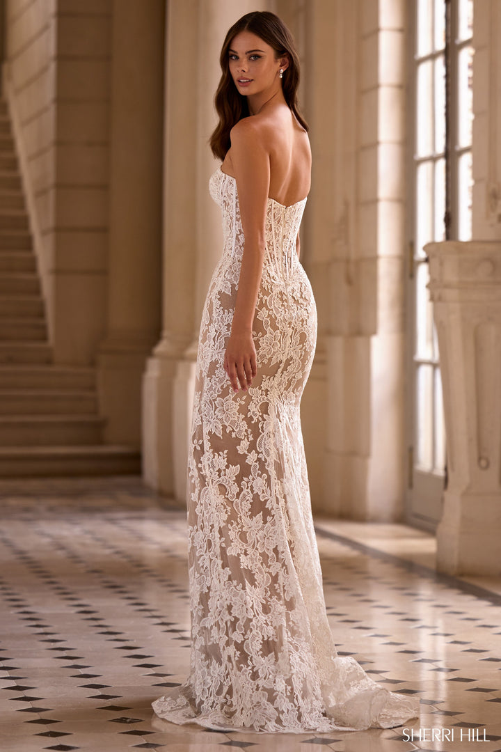 Sherri Hill 57685