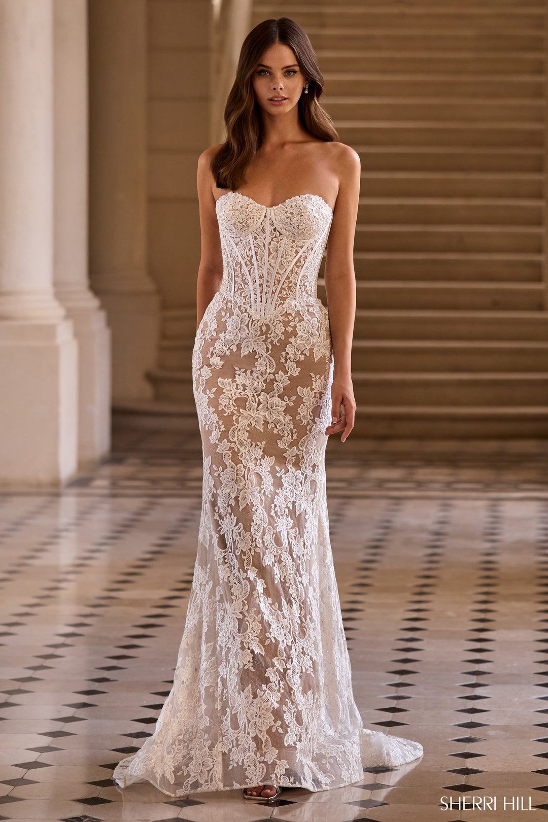 Sherri Hill 57685