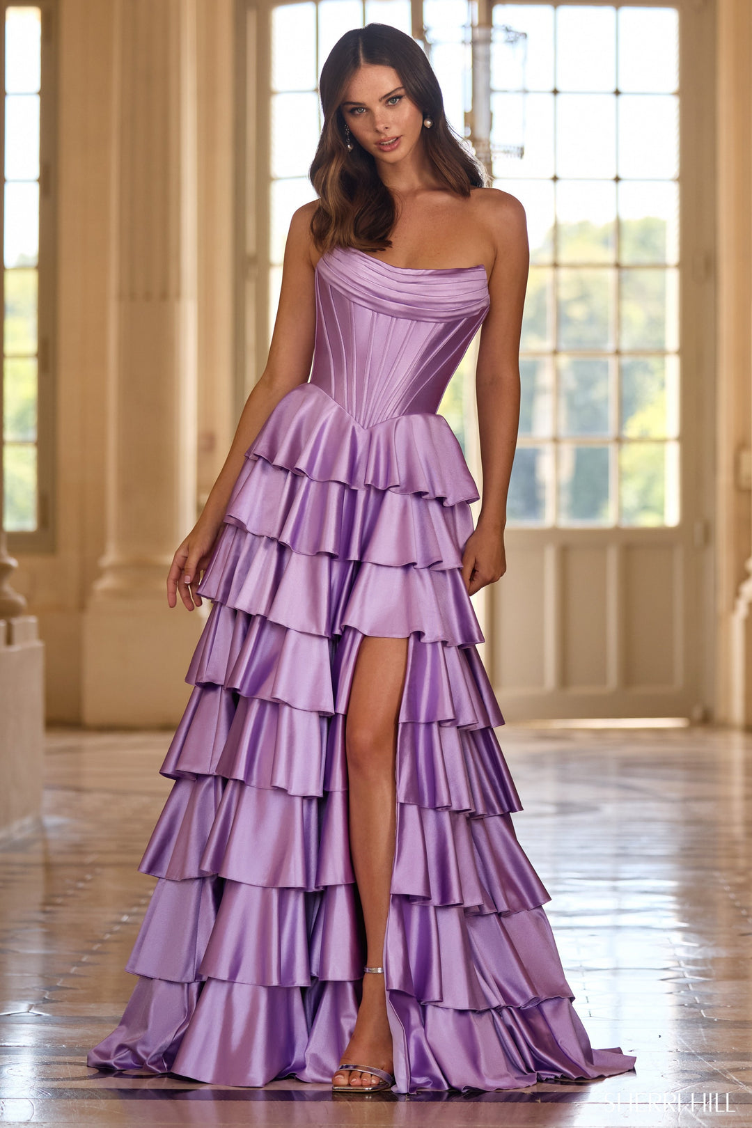Sherri Hill 57686