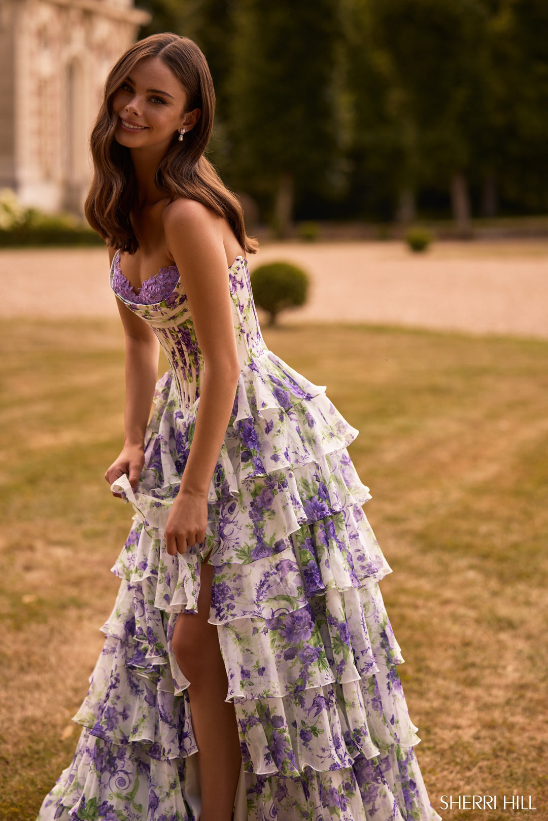 Sherri Hill 57692