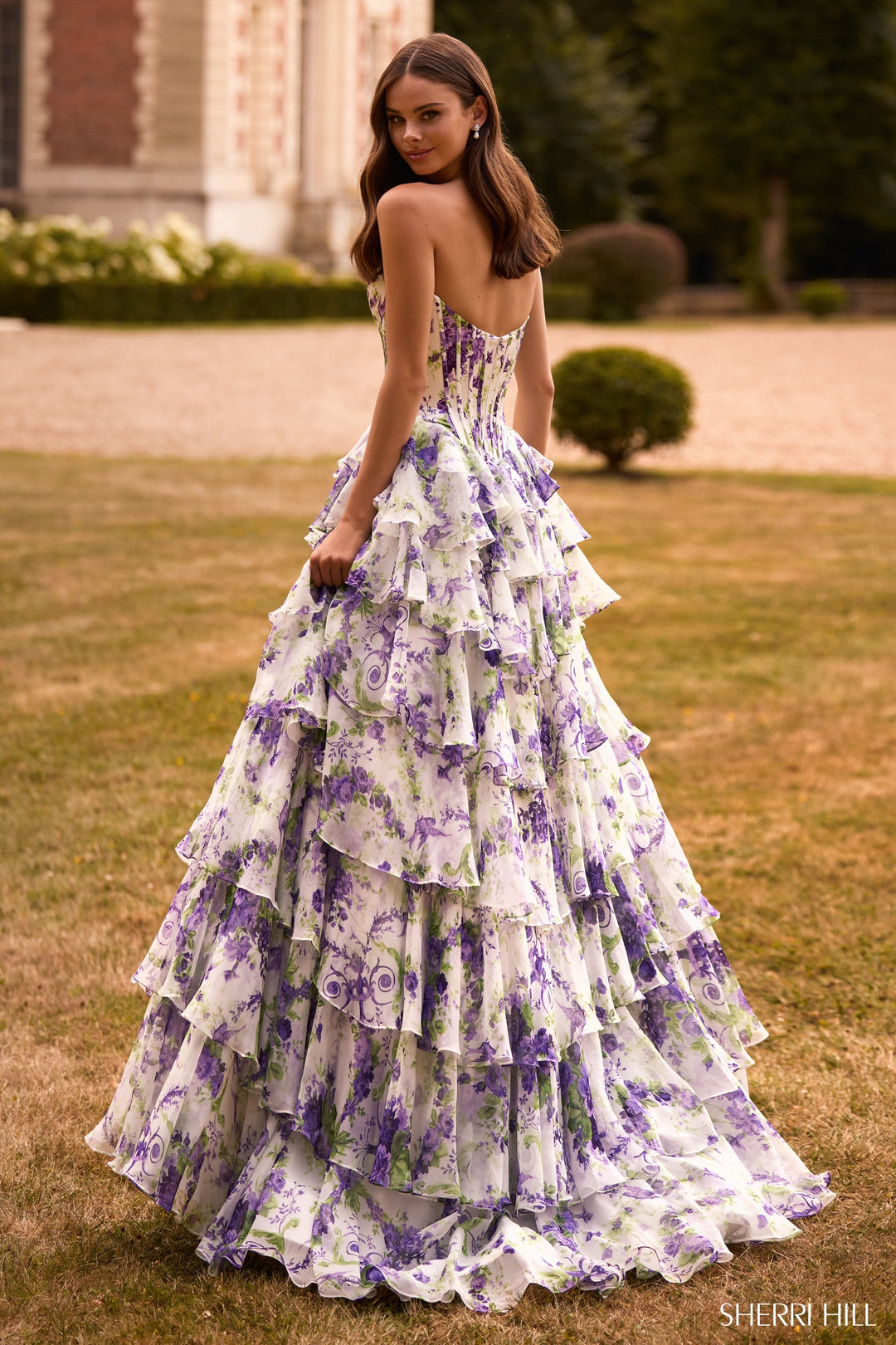 Sherri Hill 57692