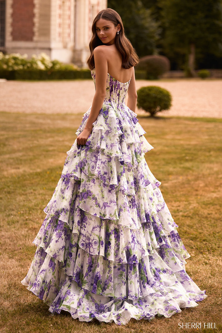 Sherri Hill 57692
