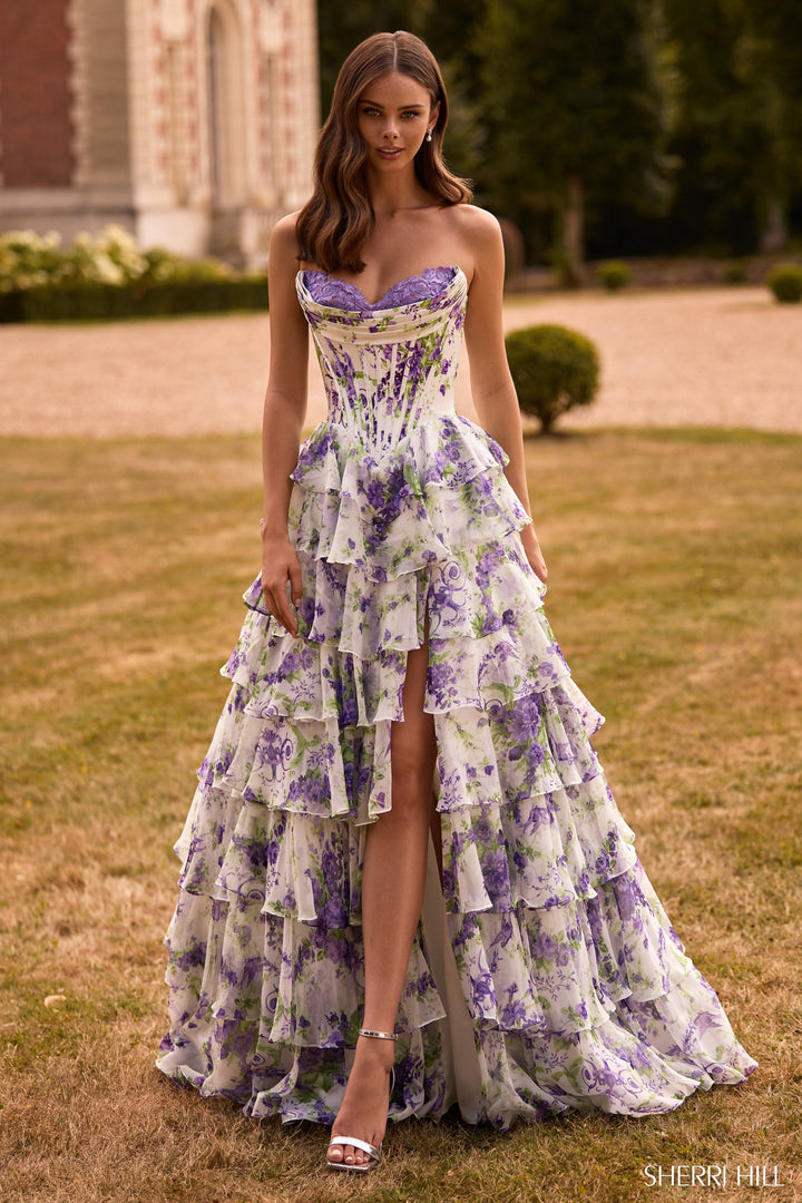 Sherri Hill 57692