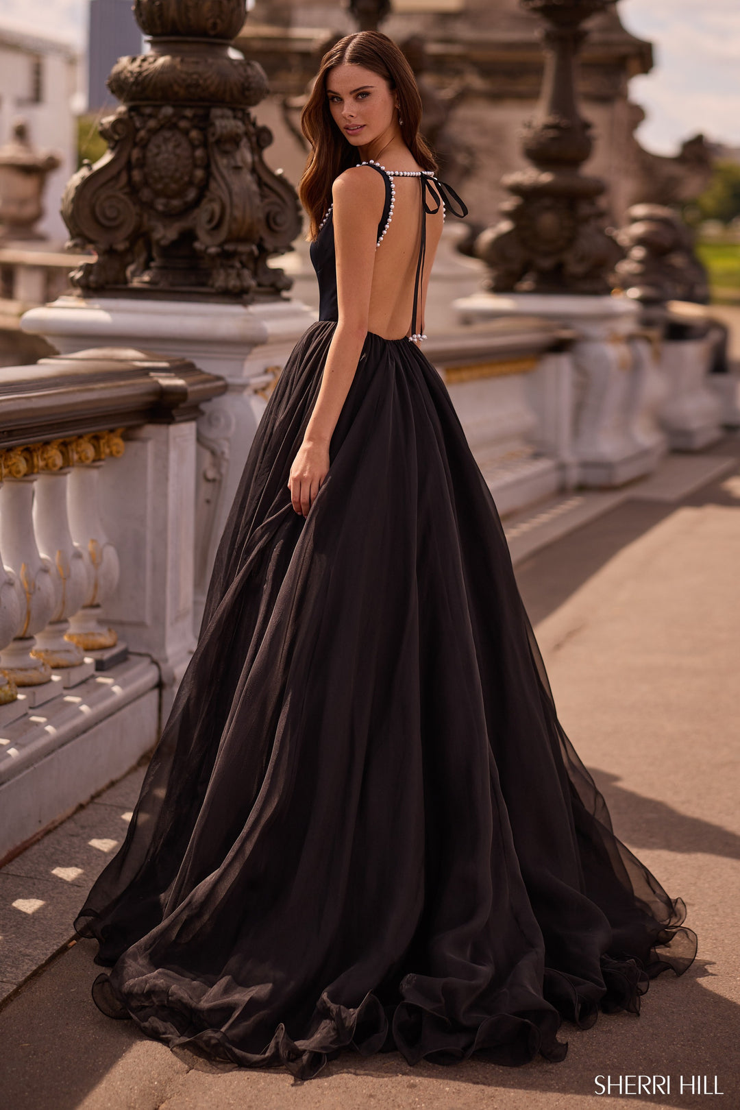 Sherri Hill 57713