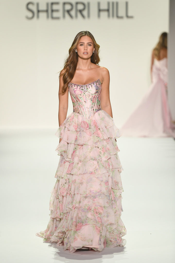 Sherri Hill 57727