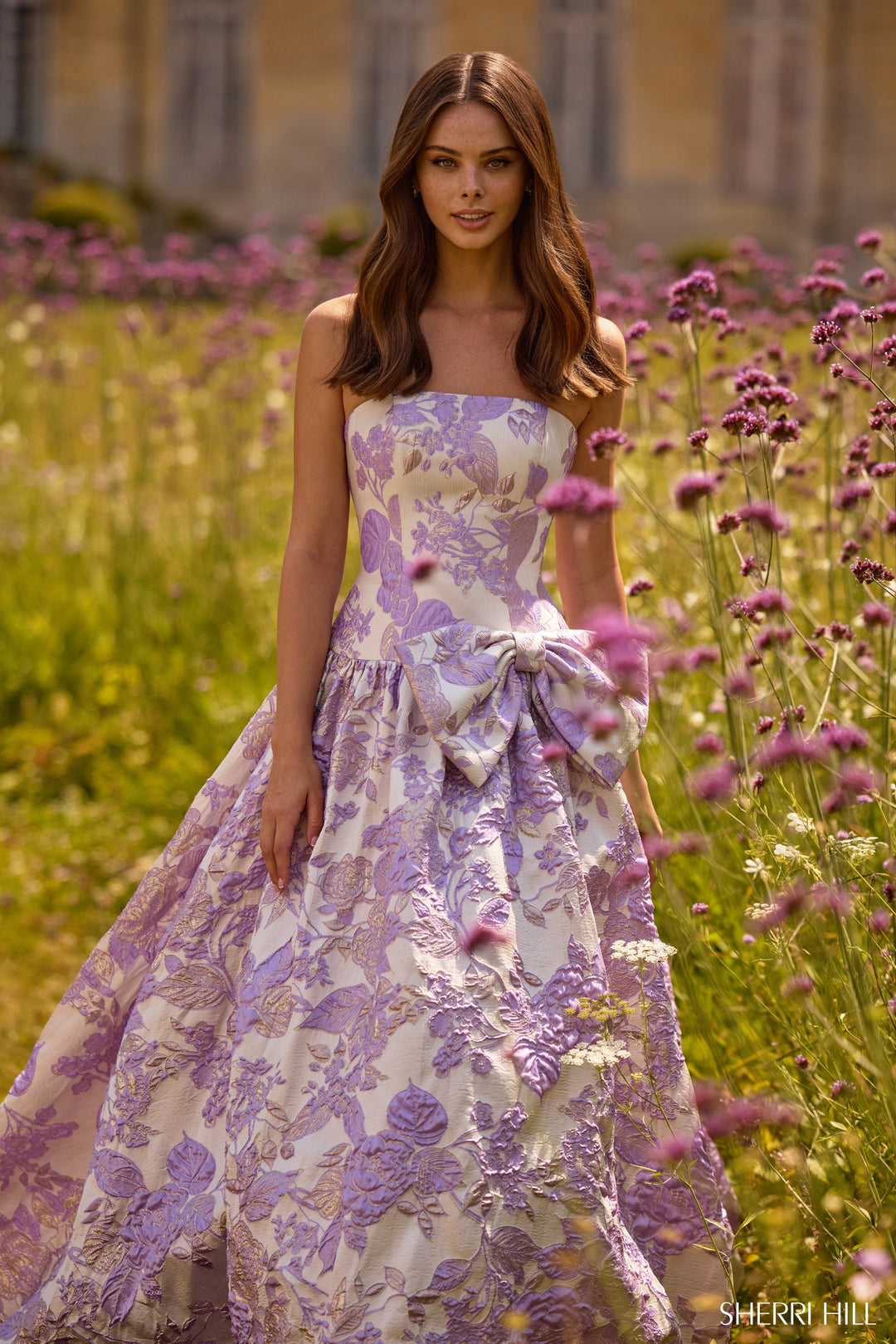Sherri Hill 57730