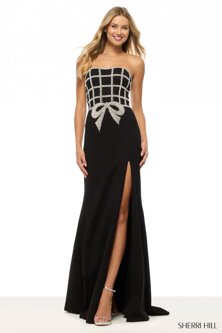 Sherri Hill 57732