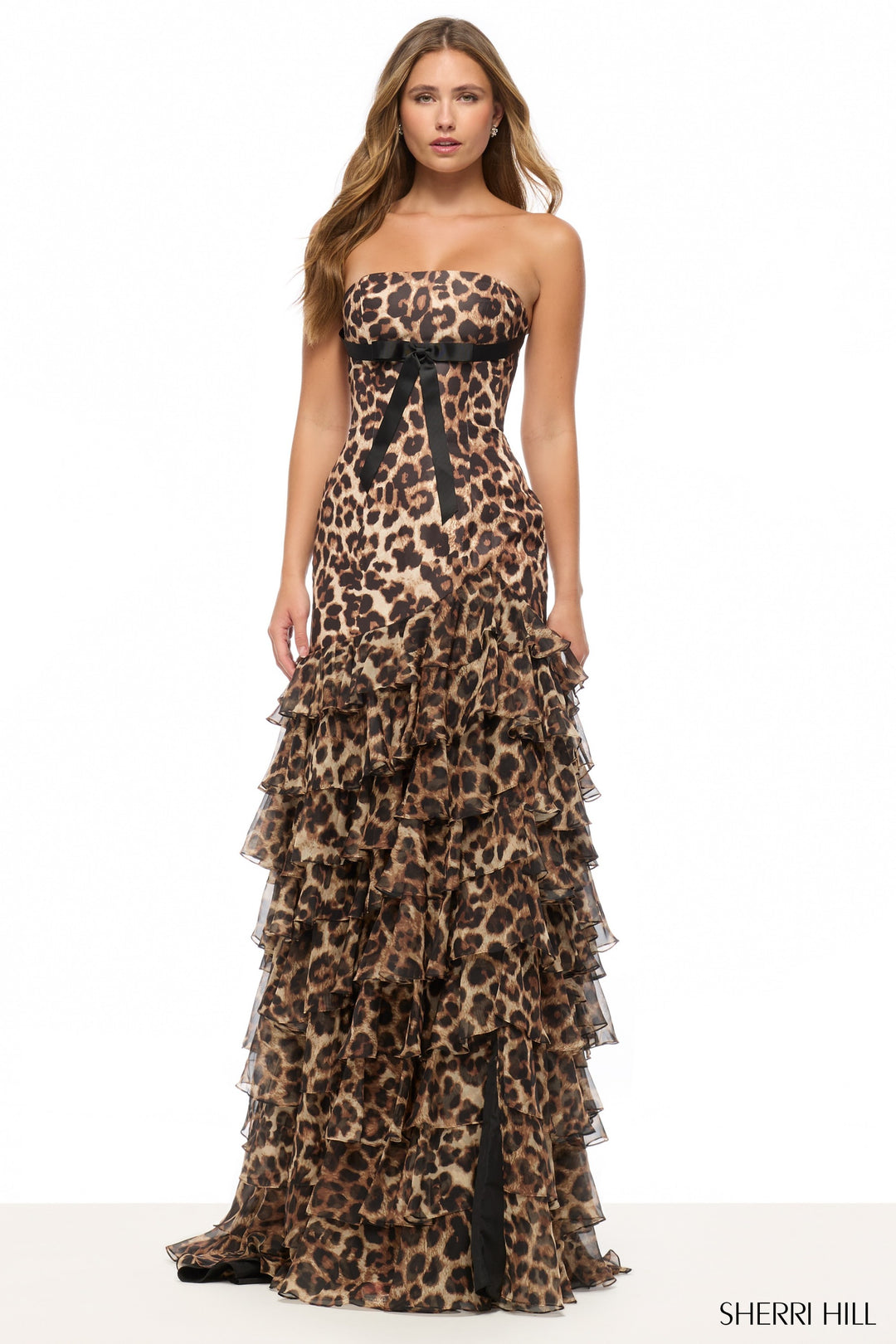 Sherri Hill 57825