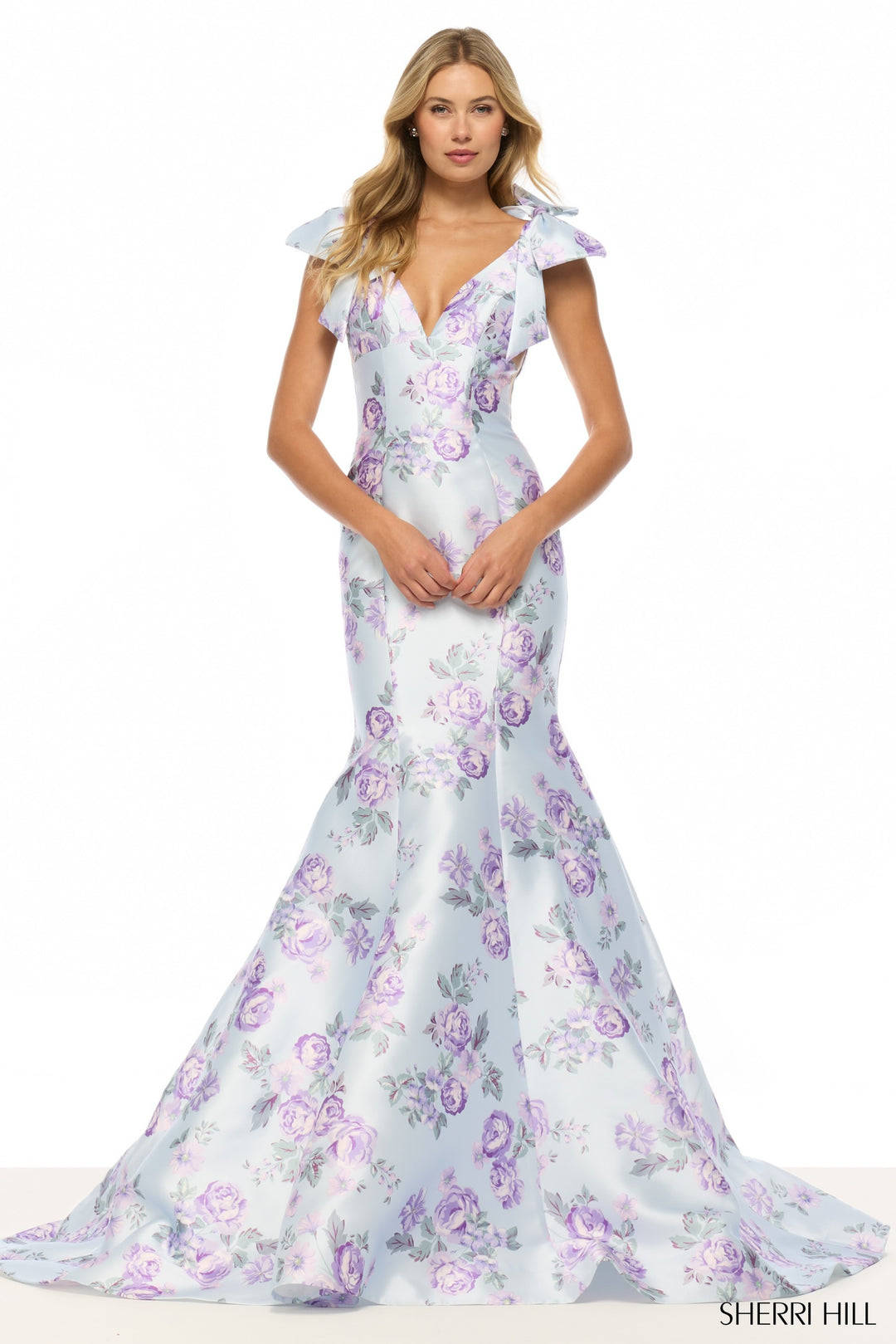 Sherri Hill 57854