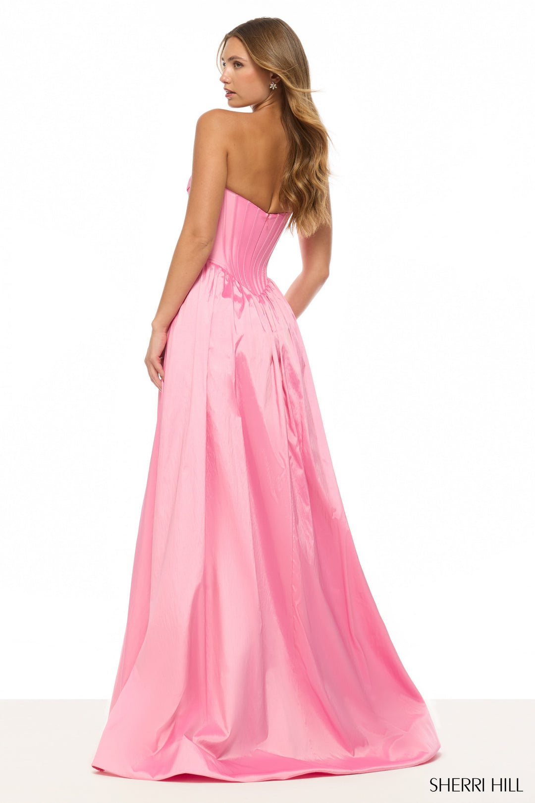Sherri Hill 57870