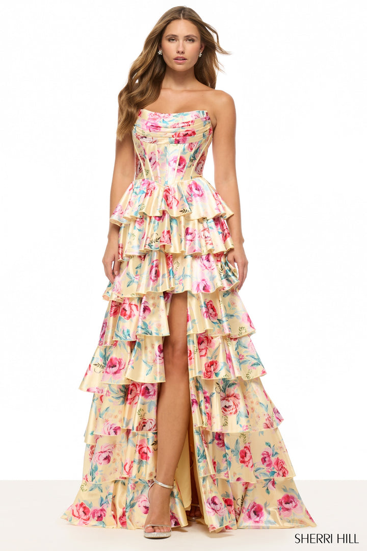 Sherri Hill 57875