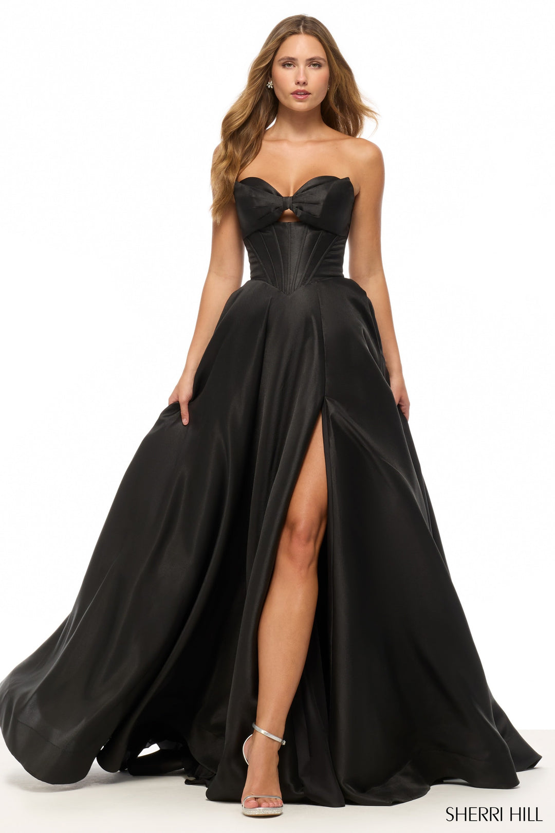 Sherri Hill 57893