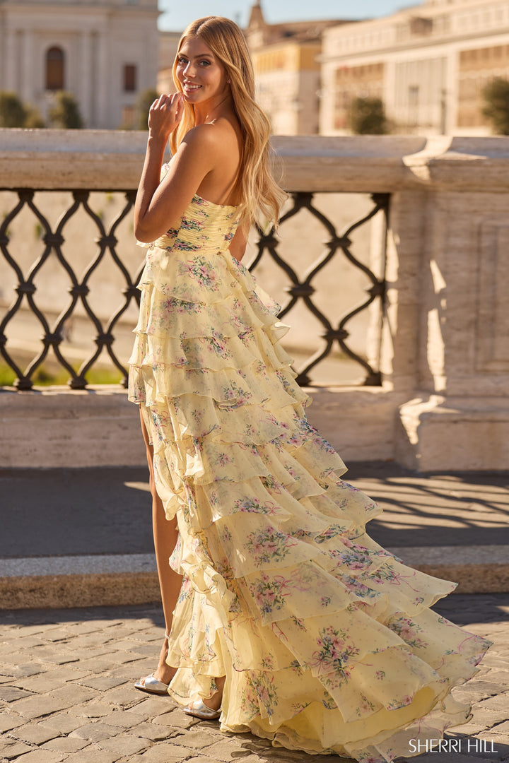 Sherri Hill 57907