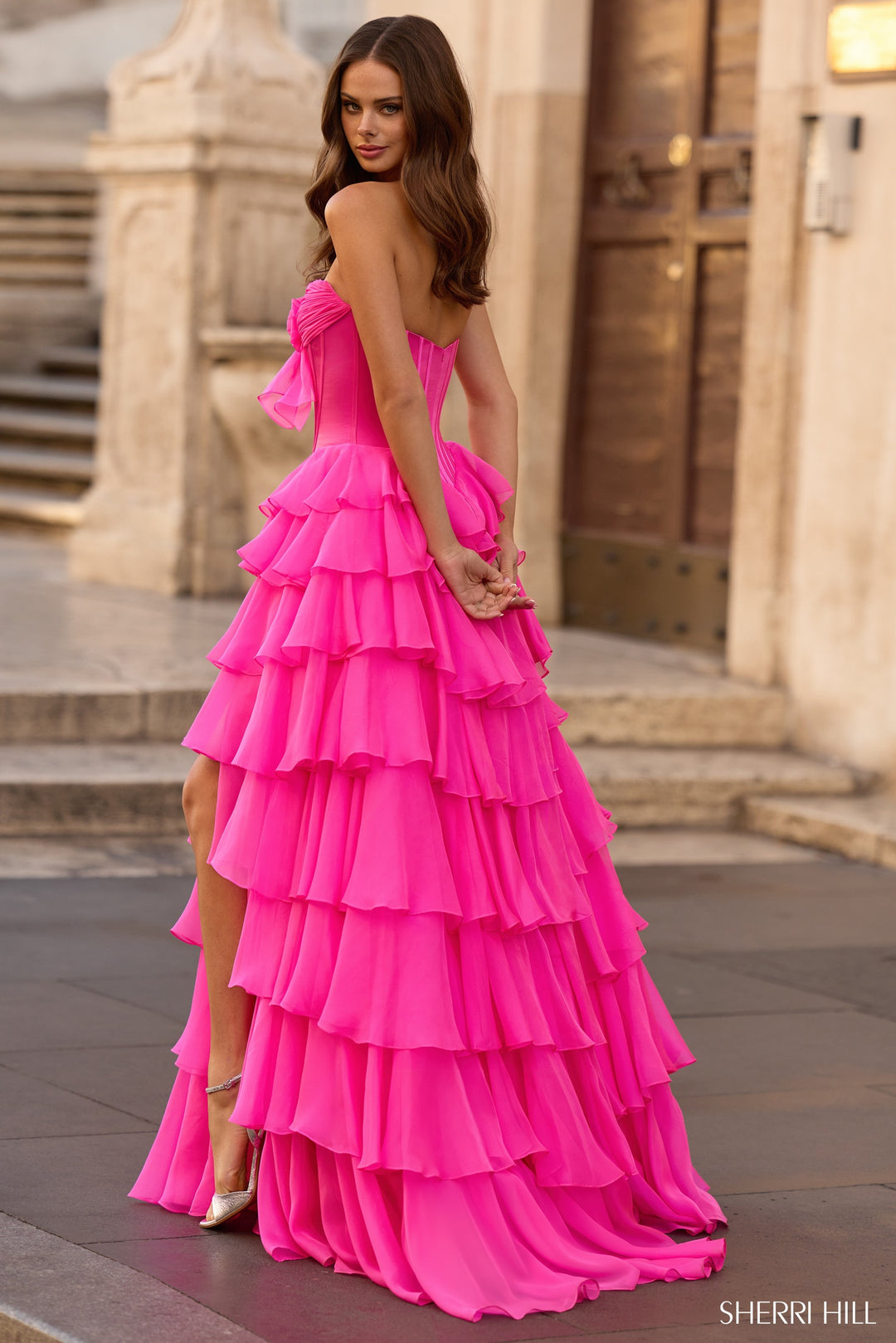 Sherri Hill 57923