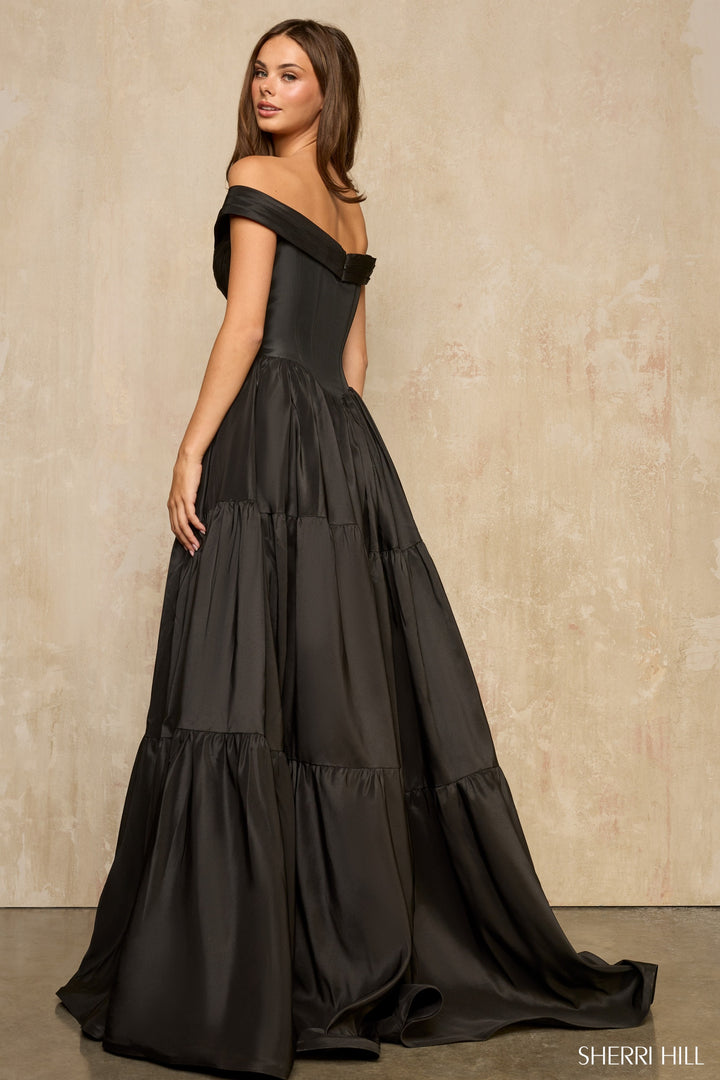 Sherri Hill 57945