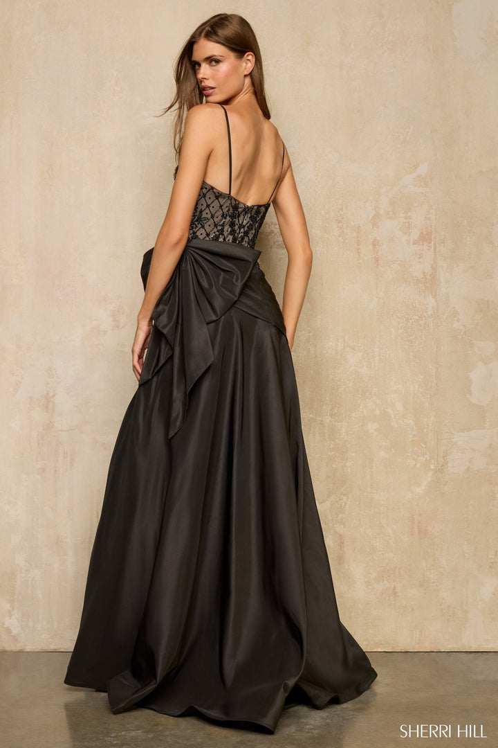 Sherri Hill 57960