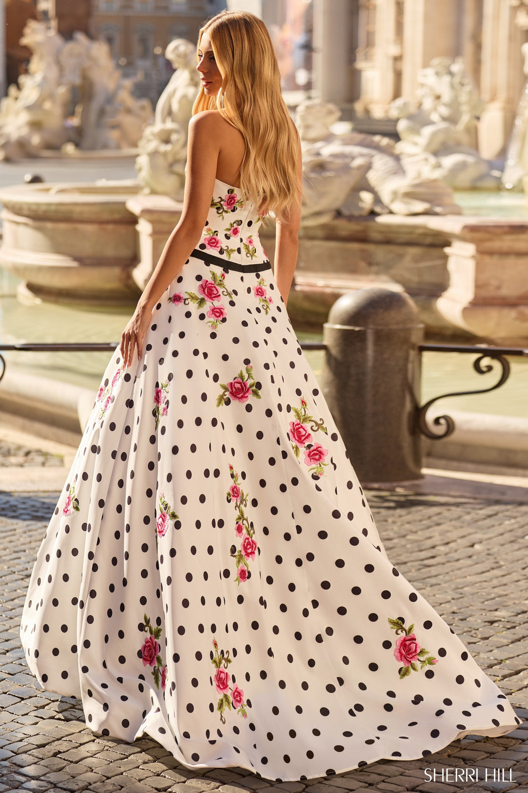 Sherri Hill 57980