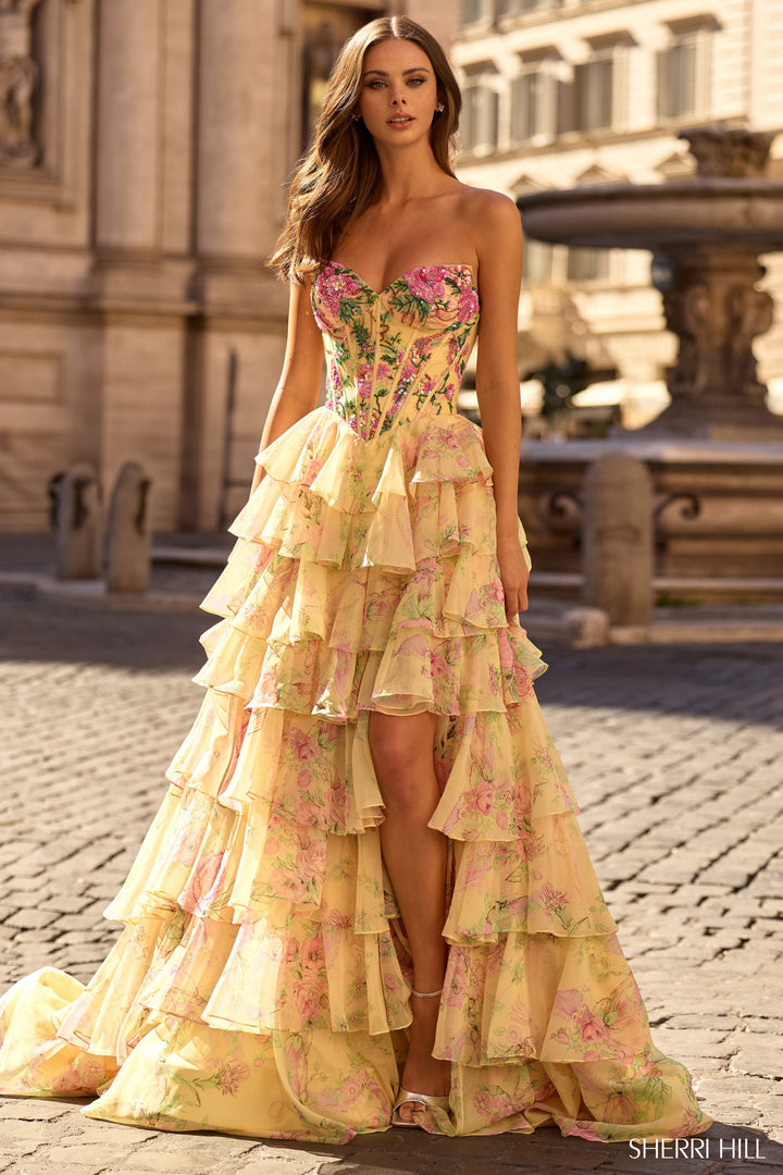 Sherri Hill 58000