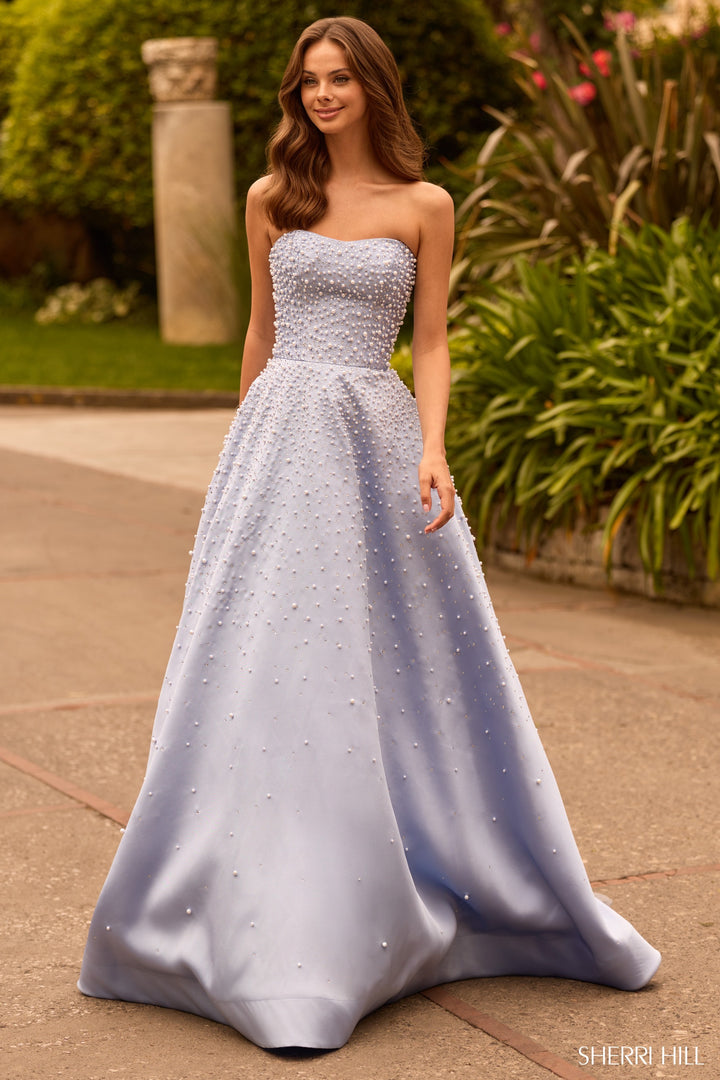 Sherri Hill 58012
