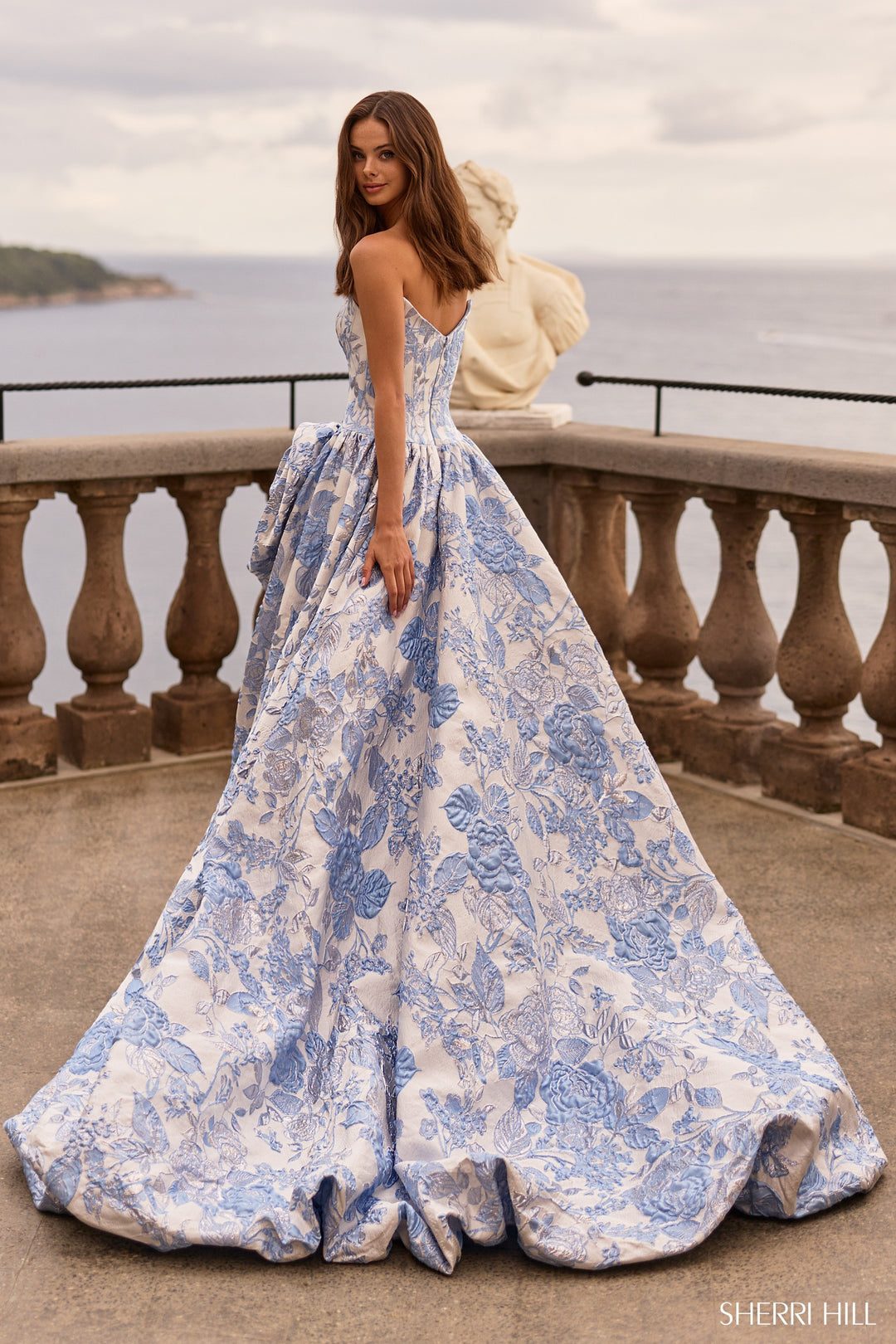 Sherri Hill 58092