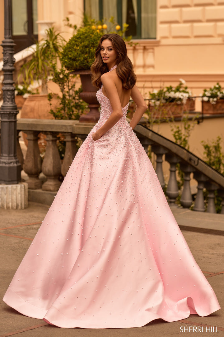 Sherri Hill 58096