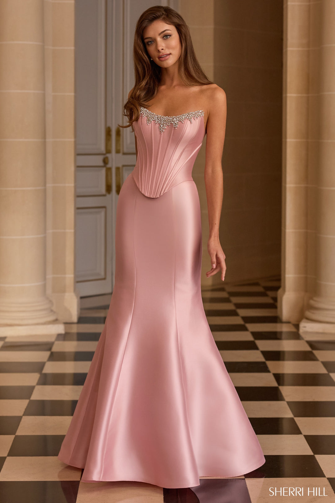 Sherri Hill 58226