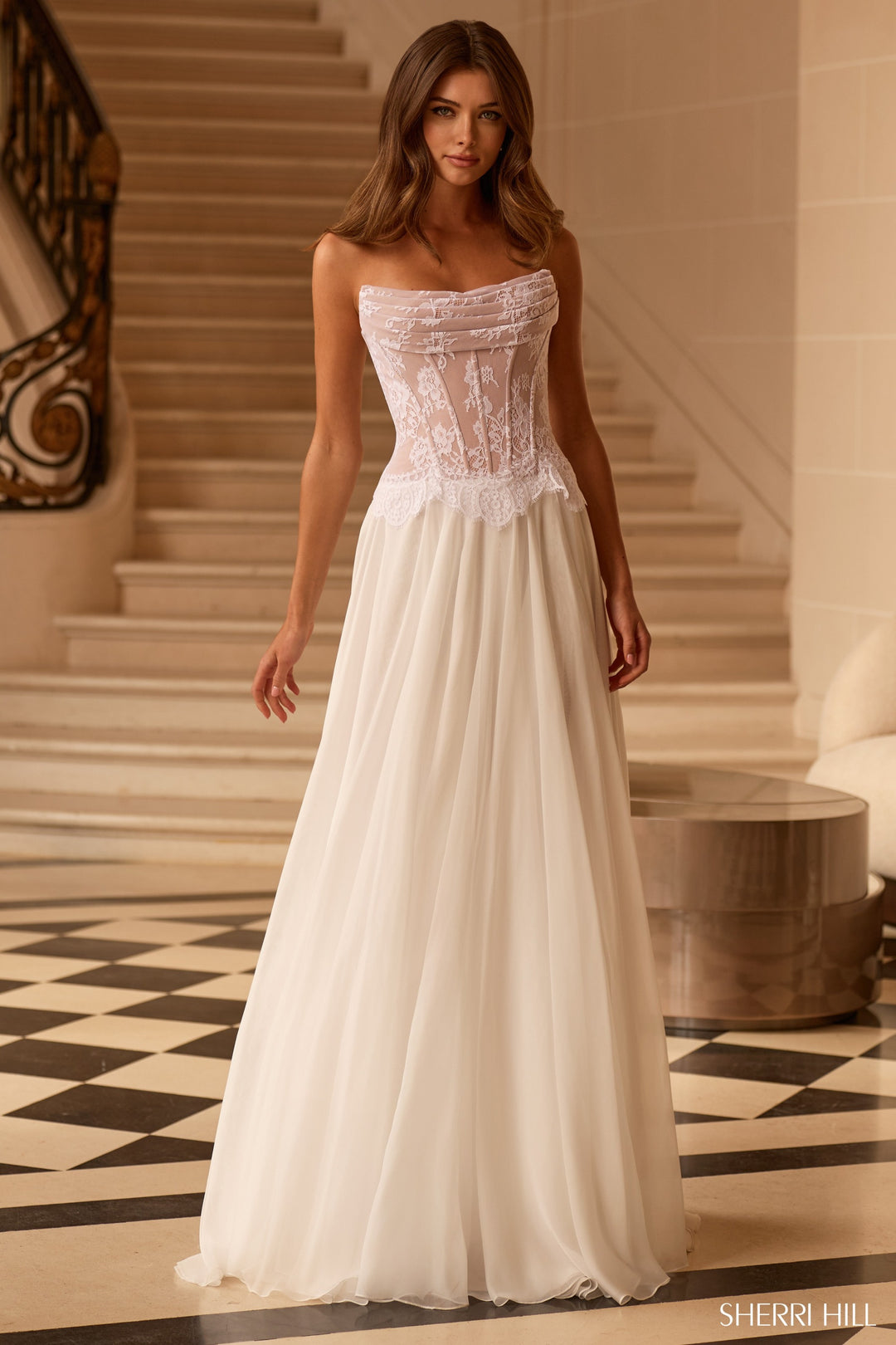 Sherri Hill 58248
