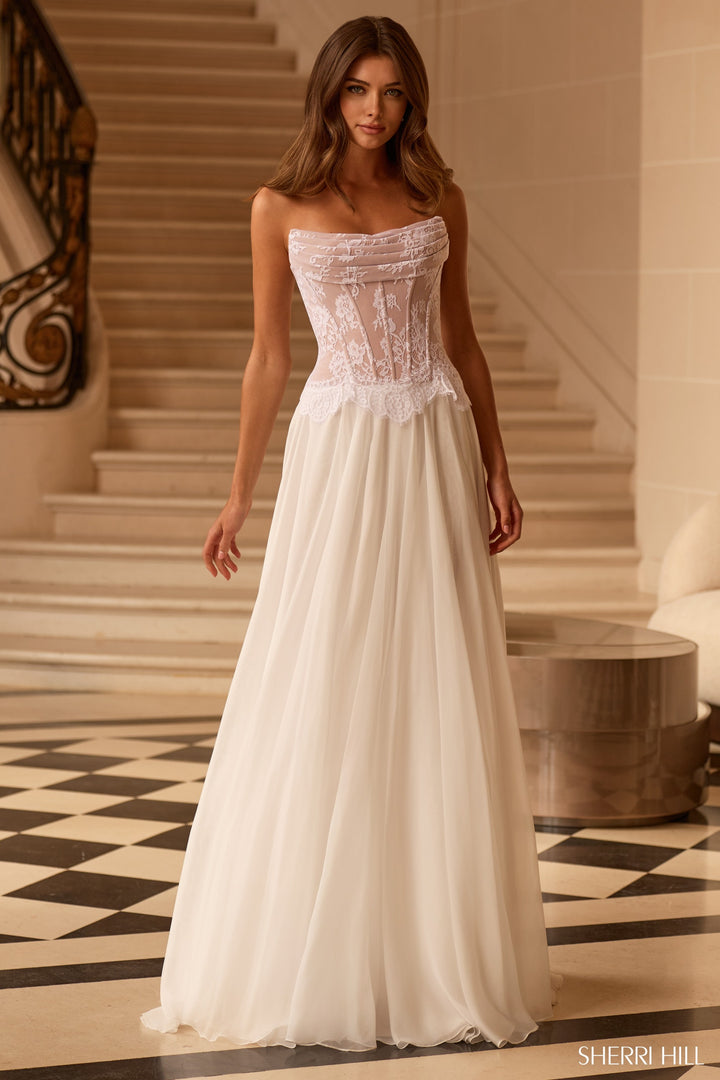 Sherri Hill 58248