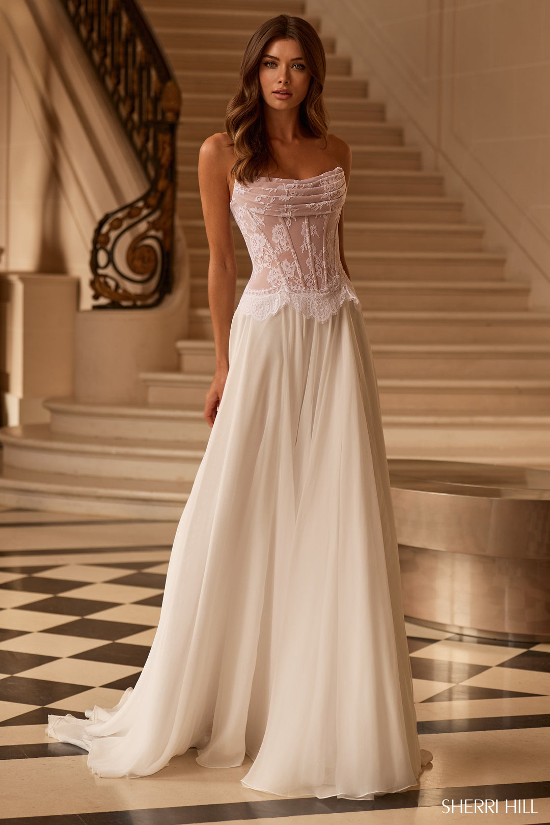 Sherri Hill 58248