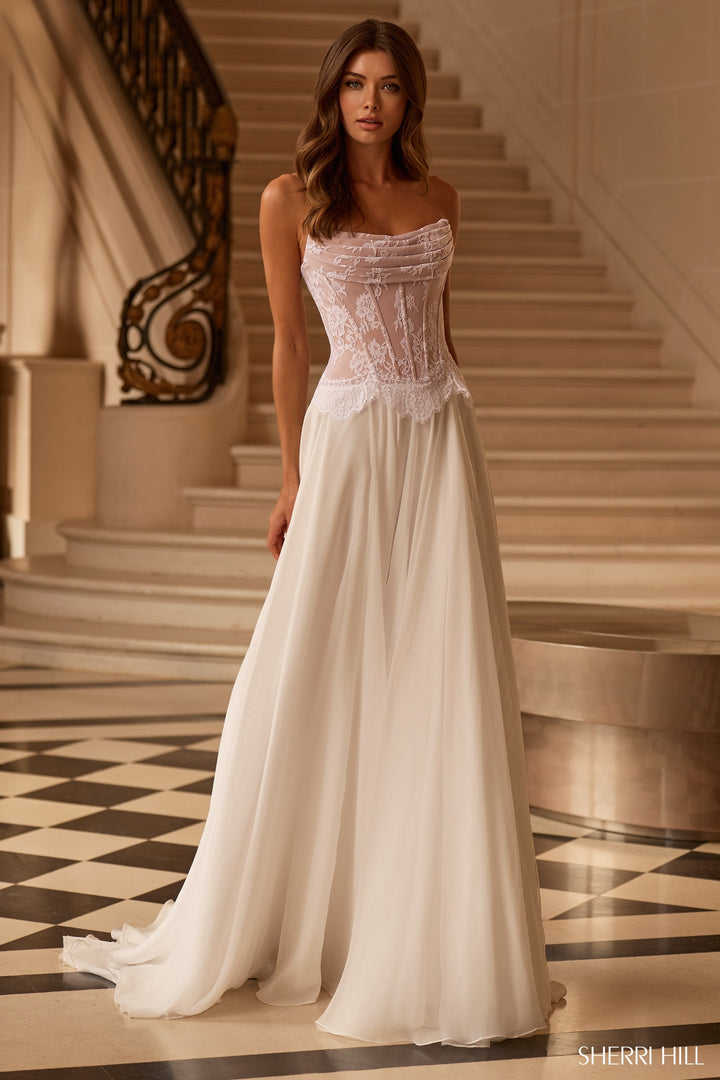 Sherri Hill 58248