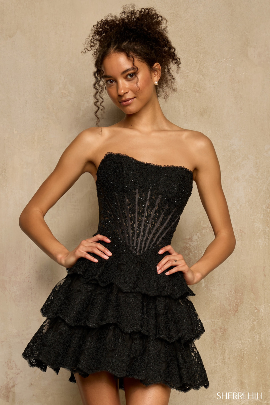 Sherri Hill 58274