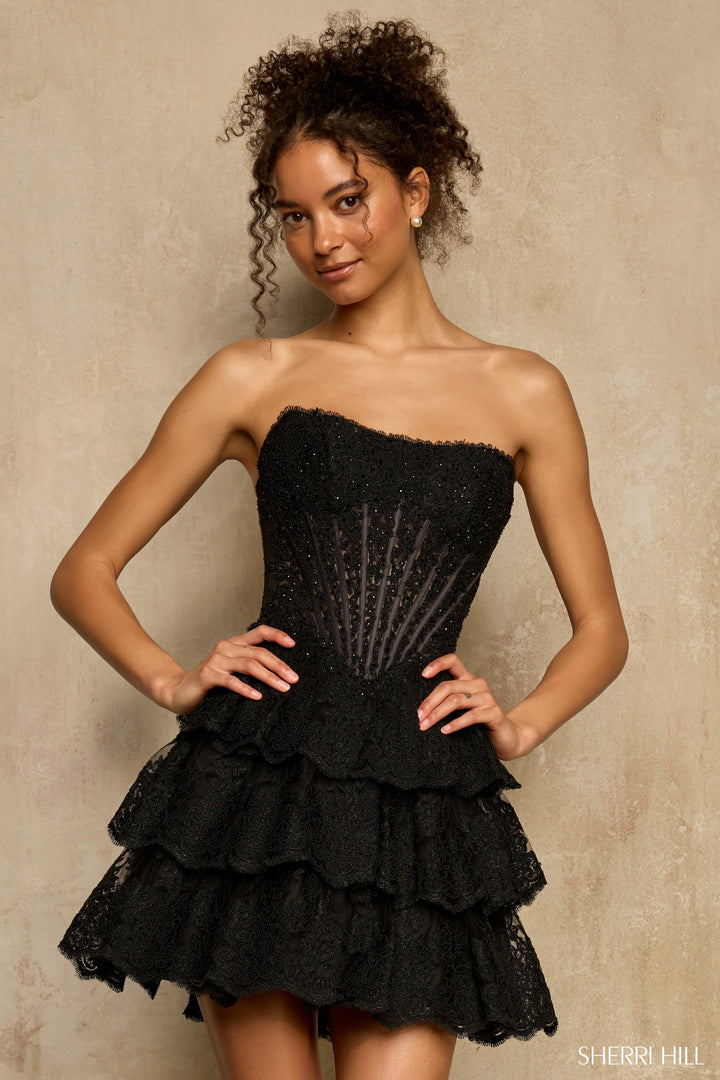Sherri Hill 58274