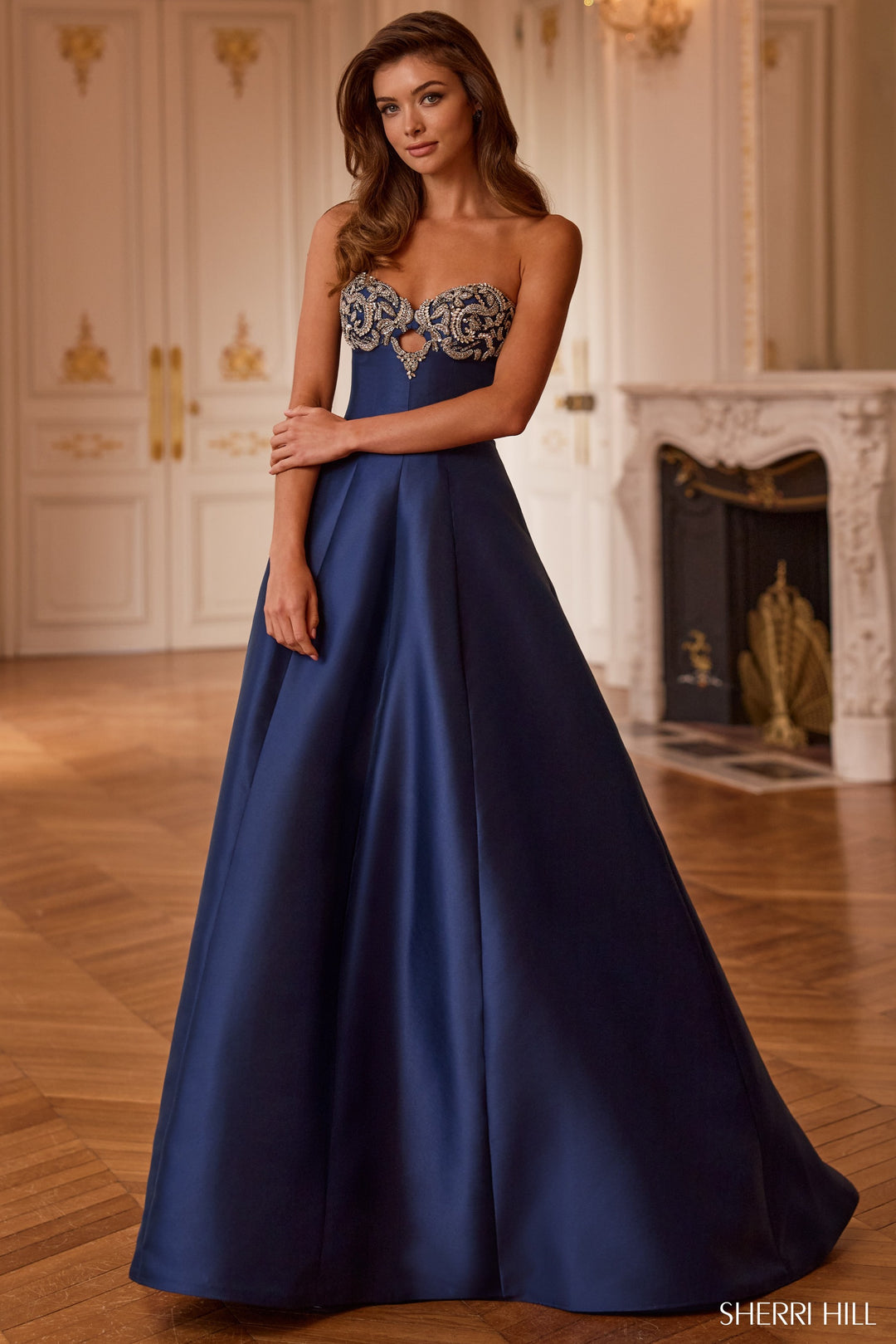 Sherri Hill 58277
