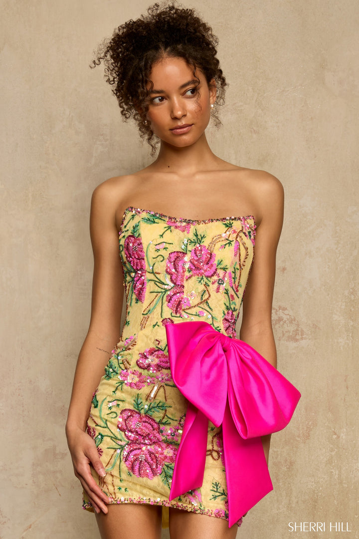 Sherri Hill 58300