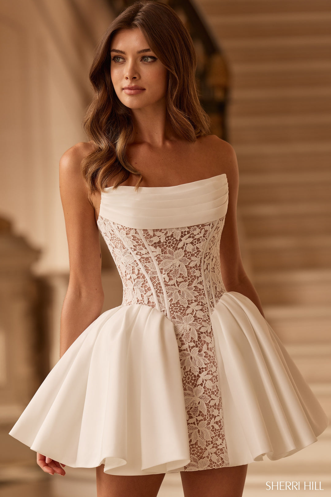 Sherri Hill 58306