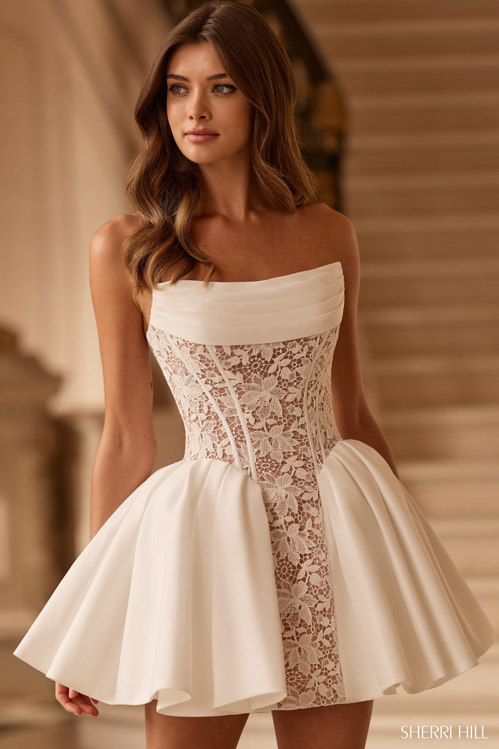 Sherri Hill 58306