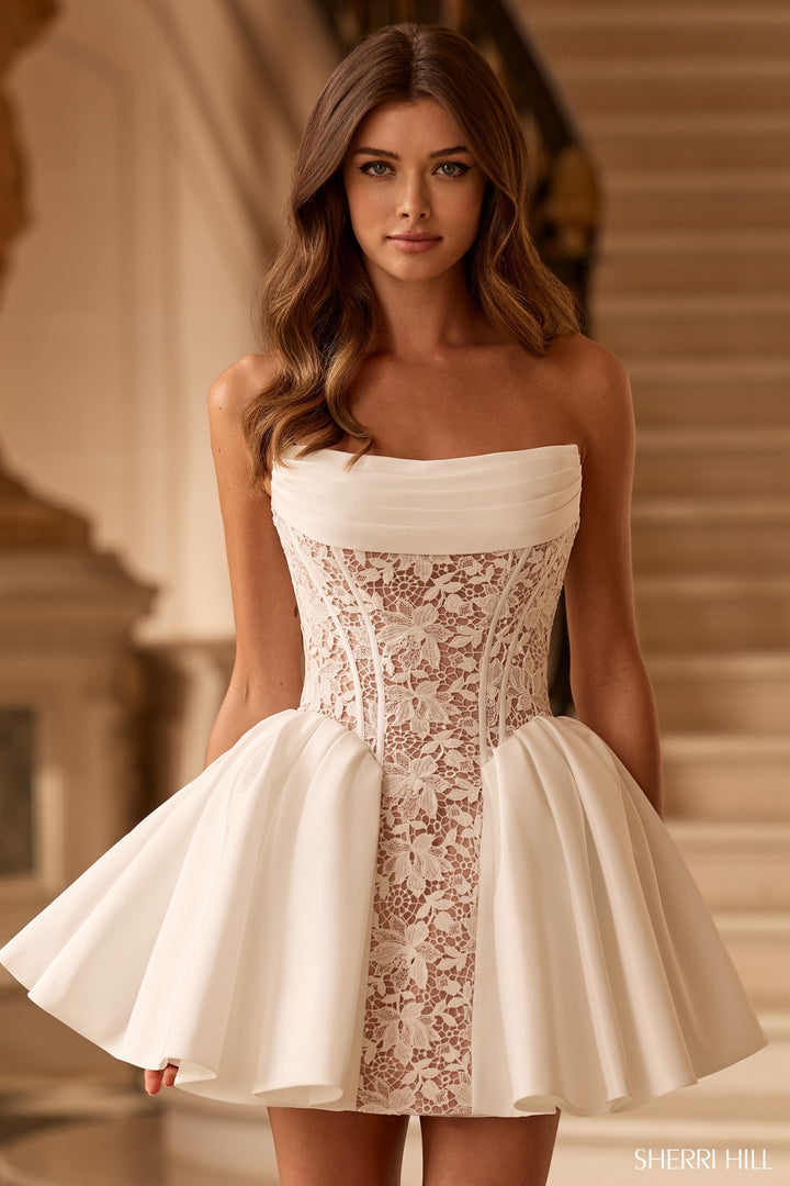 Sherri Hill 58306