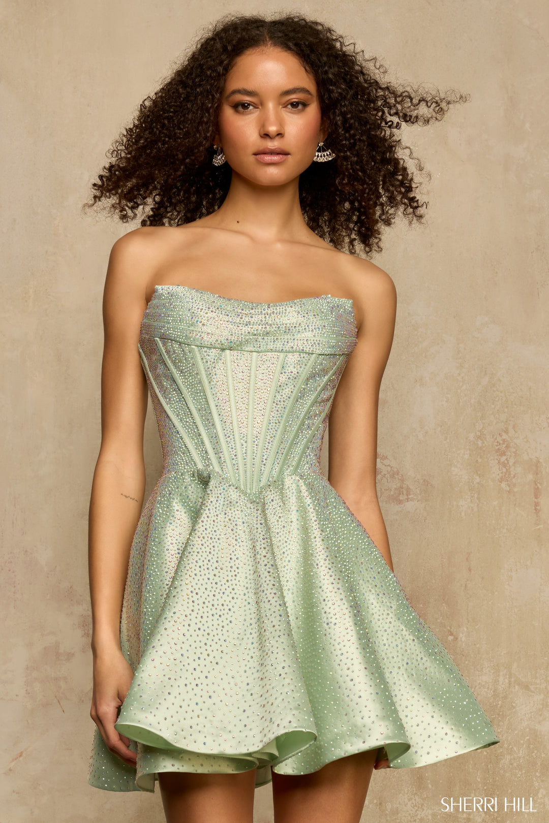 Sherri Hill 58328